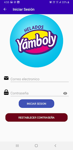 Mi Yámboly Screen 2
