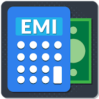 EMI Calculator - Home Loan and F