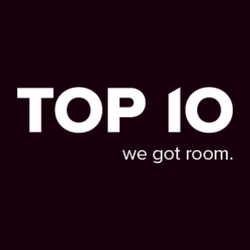 Top1o Balingen (official) logo