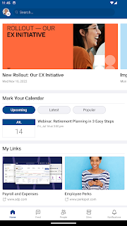 DFS Connect