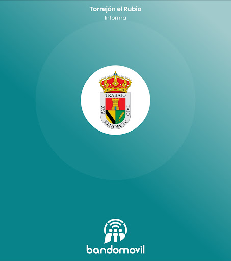 Torrejón el Rubio Informa Screen 2