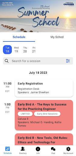 Android application 2023 EPSS screenshort