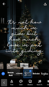 Text on Photo – Text Art 5