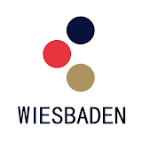 Wiesbaden city guide icon