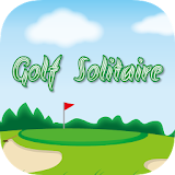 Golf Solitaire - Free Solitaire Card Game - icon