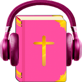 Bíblia para Mulher MP3 icon