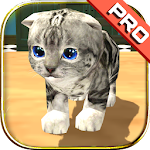 Cover Image of Download Cat Simulator Kitty Craft Pro Edition 1.4.4 APK