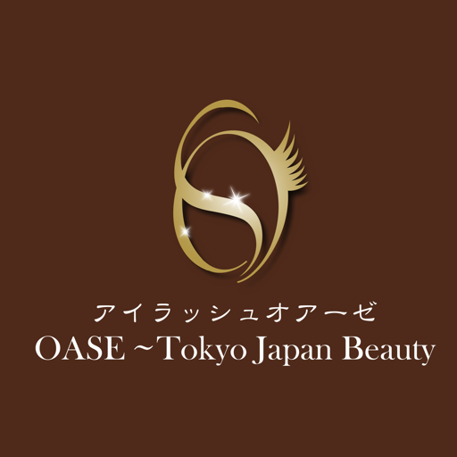 美容室・ヘアサロン oase（オアーゼ） 公式アプリ logo