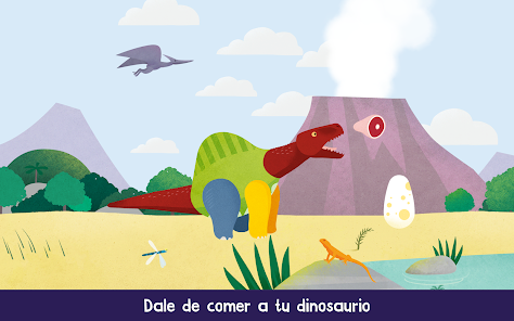 Screenshot 13 Dinosaur Mix android