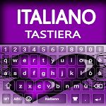 Cover Image of Unduh Italian language Keyboard : Italian keyboard Alpha 1.3 APK