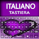 Italian language Keyboard : It