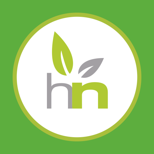 Health Natural logo