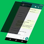 Cover Image of Download Screen Guard For Whatsapp  APK