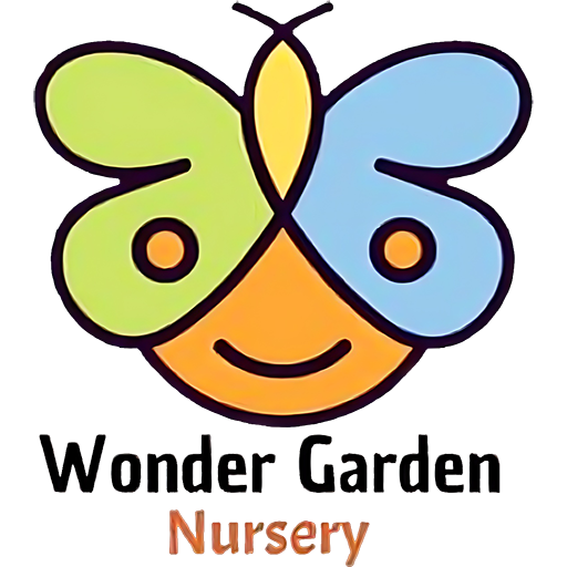 Wonder Garden Nursery logo