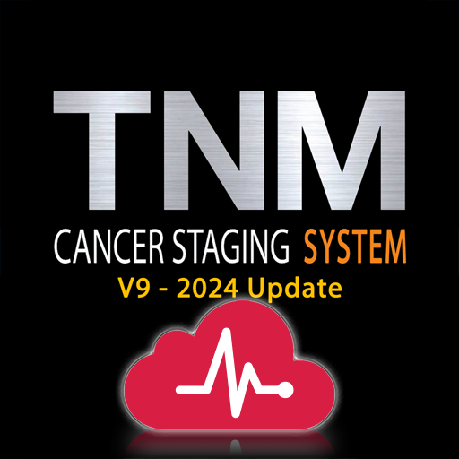 TNM Cancer Staging System 3.6.17.1 Icon