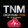 TNM Cancer Staging System icon