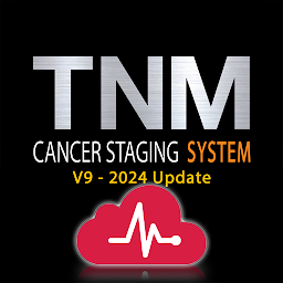 「TNM Cancer Staging System」のアイコン画像