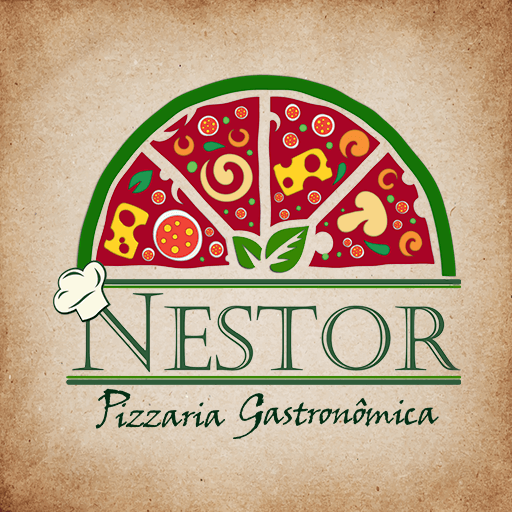 Nestor Pizzaria Gastronômica logo