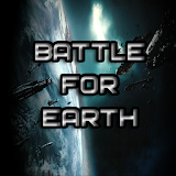 Battle for Earth icon