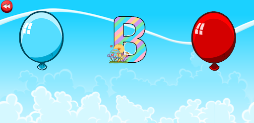 Fun English Learn for Kids Screen 2