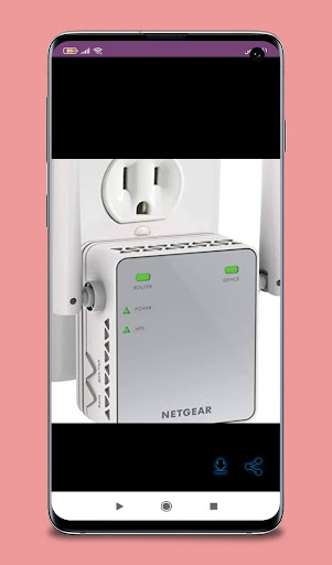 wifi Booster for Home Guide Screen 3