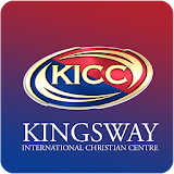 KICC Church icon