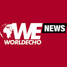 Icon image WE News English