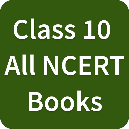 Class 10 Ncert Books 8.5 Icon