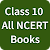 Class 10 Ncert Books v9.6 APK for Android