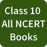 Class 10 NCERT Books