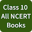 Class 10 Ncert Books