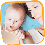 Smart Baby: baby activities & fun for tiny hands icon