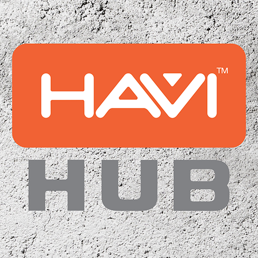 Havi Hub logo