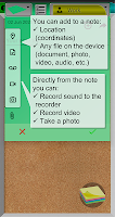 MultiNotes – Handy Reminder Notes (Premium Unlocked) MOD APK 2.54  poster 2