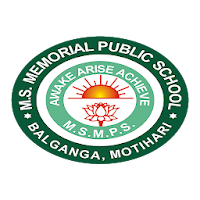 MS Memorial Public School