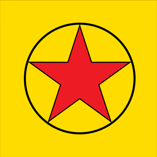 Wok Star Food Truck logo