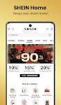 screenshot of SHEIN-Fashion Shopping Online