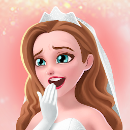 Свадебное платье DIY Mod Apk