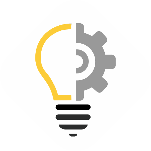 Lets Tinker STEM Learning App logo