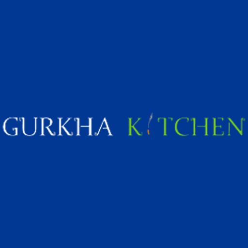 Gurkha Kitchen logo