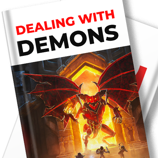 Dealing with Demons Download on Windows