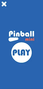 Pinball mini