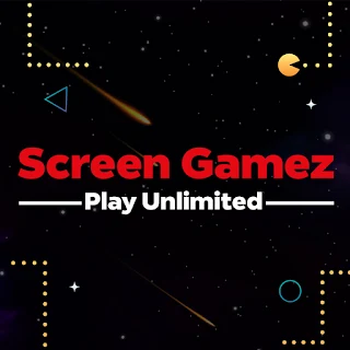 Screen Gamez Play online games