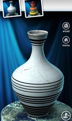 Télécharger Let's Create! Pottery Lite  APK MOD (Astuce) screenshots 2