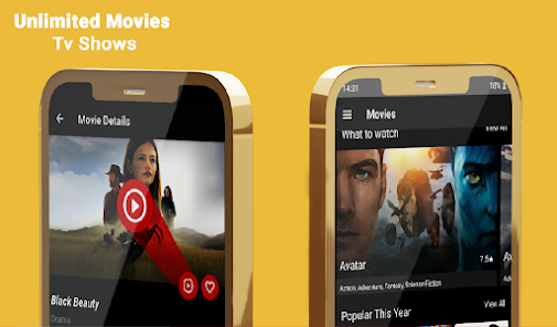 begå Aflede mobil flixtor : movies & tv series - Apps on Google Play