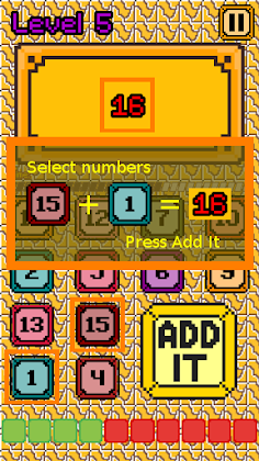 AddIt - Screenshot 2