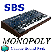 Top 30 Music & Audio Apps Like SBS Monopoly Caustic Pack - Best Alternatives