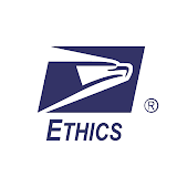 USPS Ethics icon