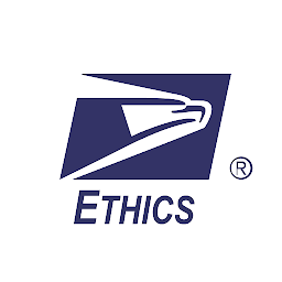 Icon image USPS Ethics