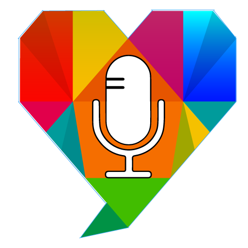 Echo | voice dating  Icon